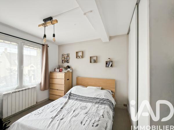 Maison à vendre 5 pièces 94 m² Livry-Gargan