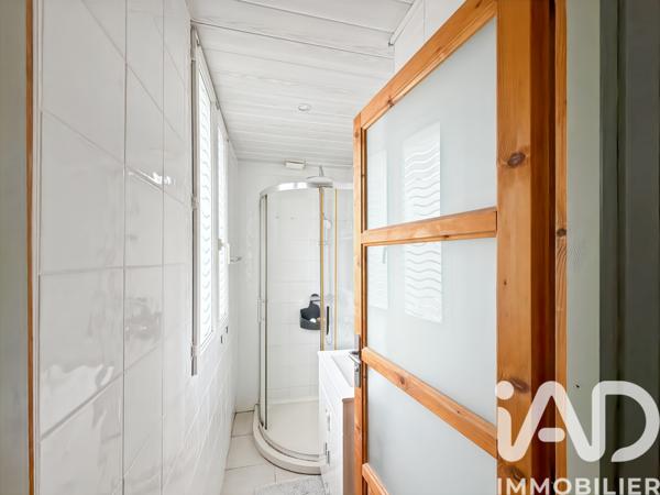 Maison à vendre 5 pièces 94 m² Livry-Gargan
