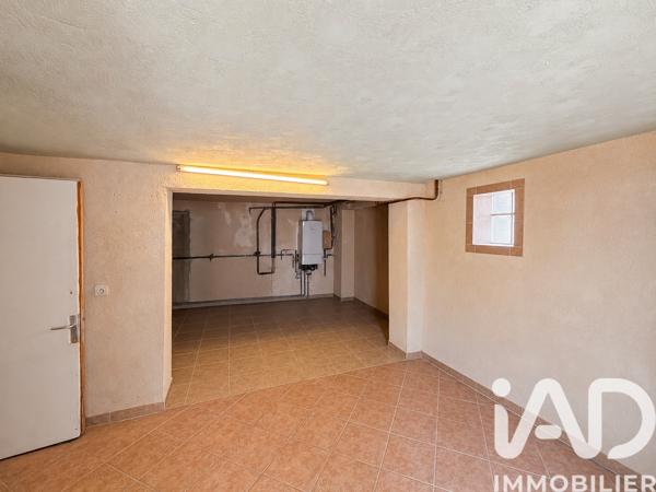 Maison à vendre 5 pièces 94 m² Livry-Gargan