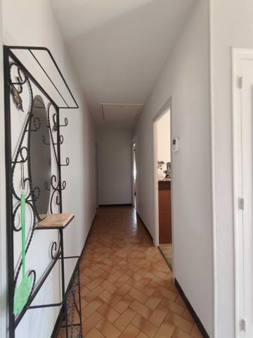 MAISON SUR SOUS SOL AVEC TERRAIN ET VERGER
