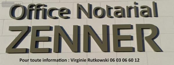 Terrain à Batir à vendre à Allonnes dans le Maine-et-Loire (49650), ref : 49076-300
