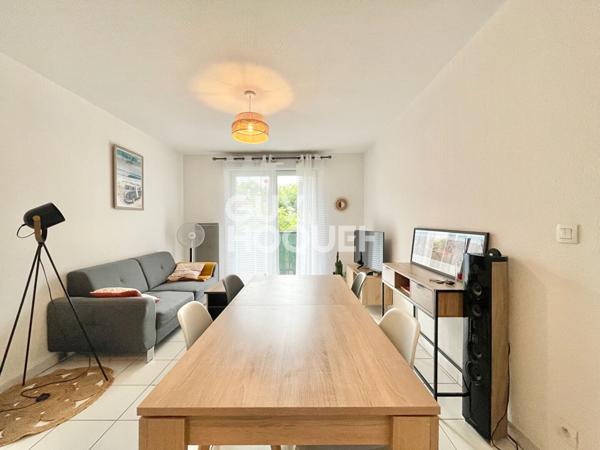 Appartement 2 pièces à louer à Orthez - Référence 6788