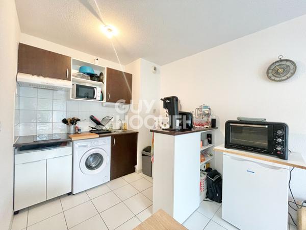 Appartement 2 pièces à louer à Orthez - Référence 6788