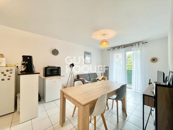 Appartement 2 pièces à louer à Orthez - Référence 6788