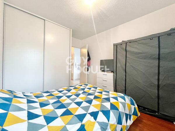 Appartement 2 pièces à louer à Orthez - Référence 6788