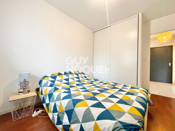 Appartement 2 pièces à louer à Orthez - Référence 6788