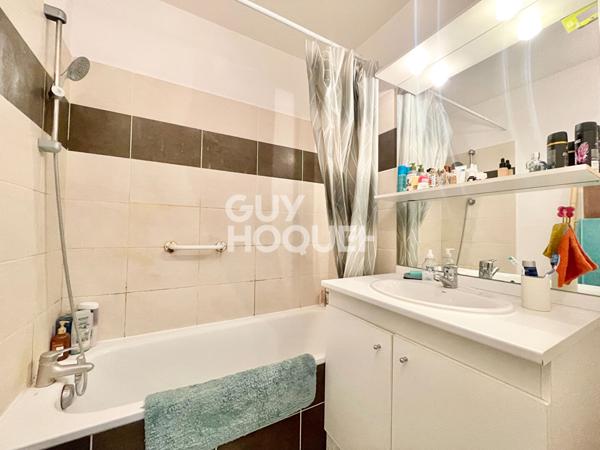 Appartement 2 pièces à louer à Orthez - Référence 6788