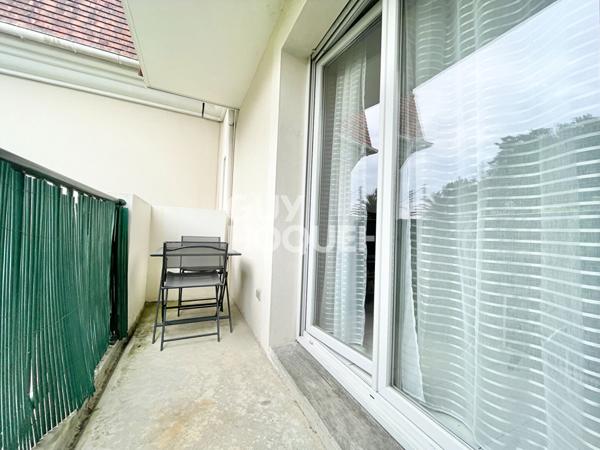 Appartement 2 pièces à louer à Orthez - Référence 6788