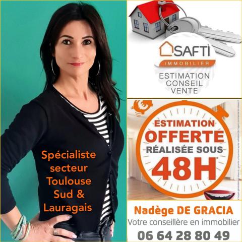 MAISON T4 DE 126 M2 AVEC VUE PYRENEES