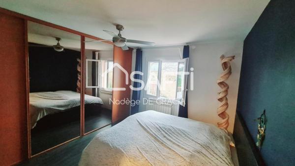 MAISON T4 DE 126 M2 AVEC VUE PYRENEES