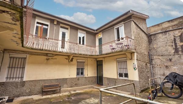 Appartement 1 pièce - 26 m²