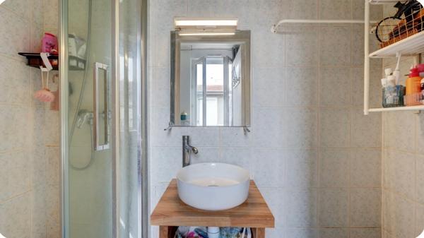 Appartement 1 pièce - 26 m²