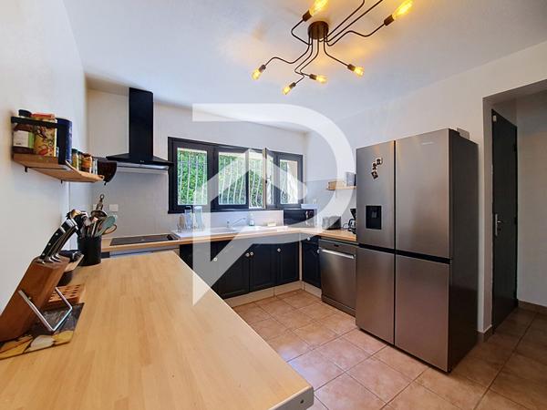 Maison 8 pièces 150 m2