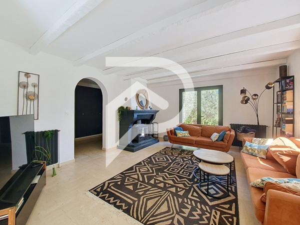 Maison 8 pièces 150 m2
