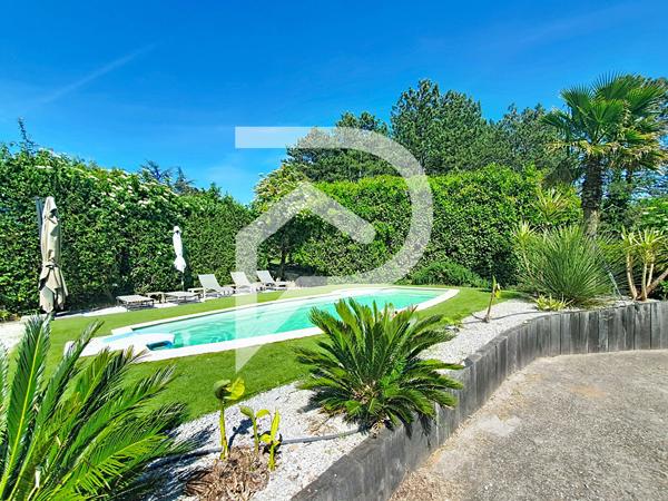 Maison 8 pièces 150 m2