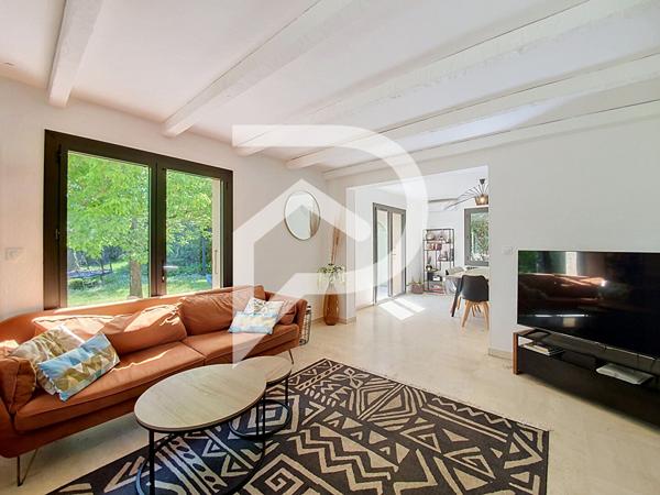 Maison 8 pièces 150 m2