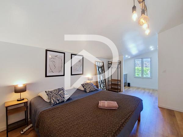 Maison 8 pièces 150 m2