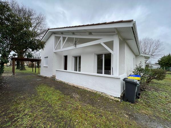 Maison Biganos 3 pièce(s)