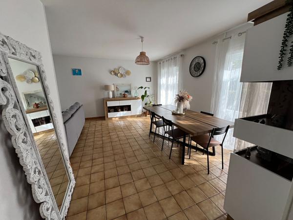 Maison Biganos 3 pièce(s)