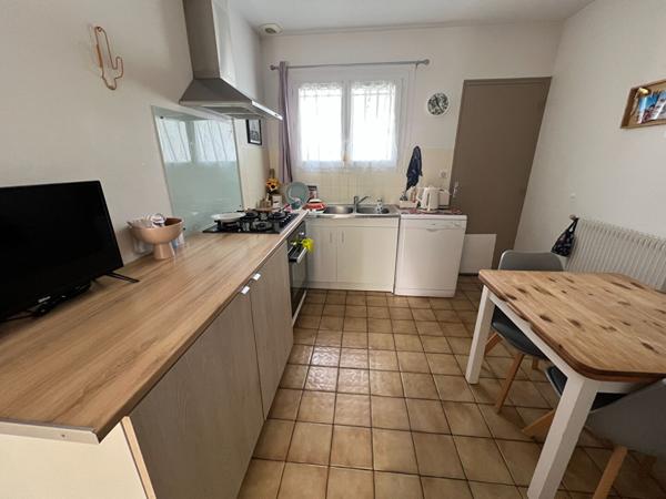 Maison Biganos 3 pièce(s)