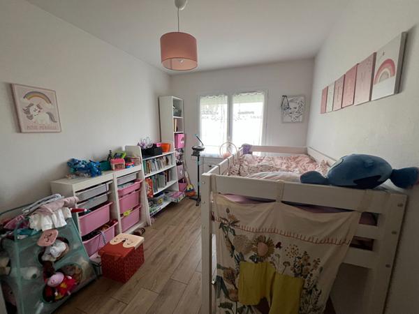 Maison Biganos 3 pièce(s)