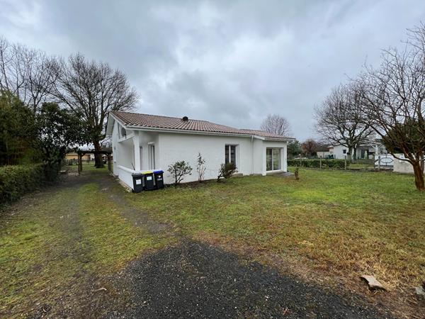 Maison Biganos 3 pièce(s)