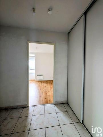 Appartement à vendre 2 pièces 51 m² Saint-Quentin