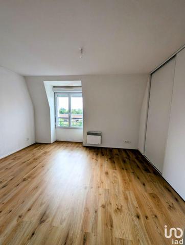 Appartement à vendre 2 pièces 51 m² Saint-Quentin