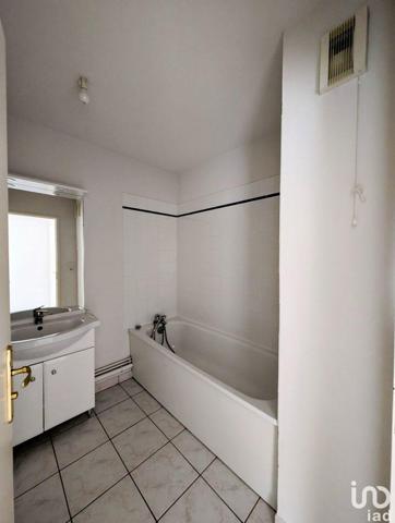 Appartement à vendre 2 pièces 51 m² Saint-Quentin