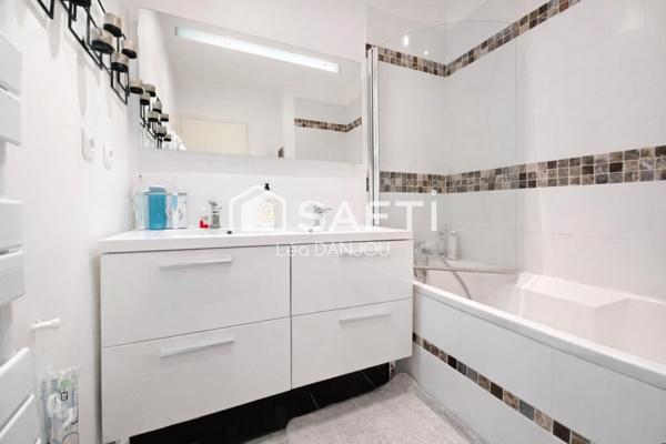 Maison 6 pièces 123m²