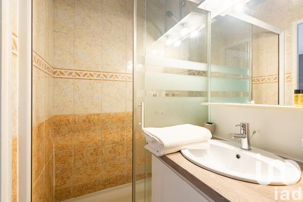 Appartement à vendre 1 pièce 19 m² Dijon