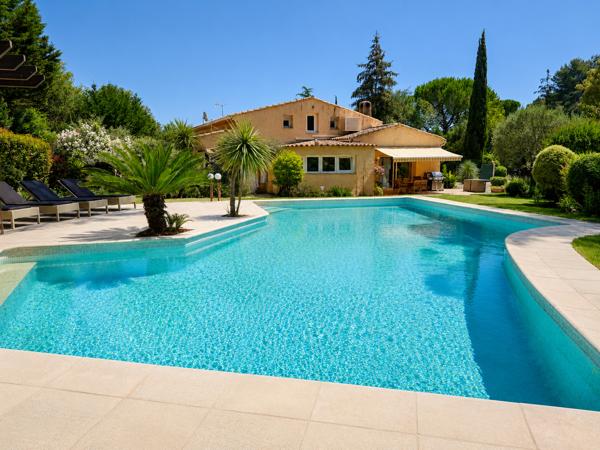 Maison à vendre à Mougins (06250) - Alpes-Maritimes