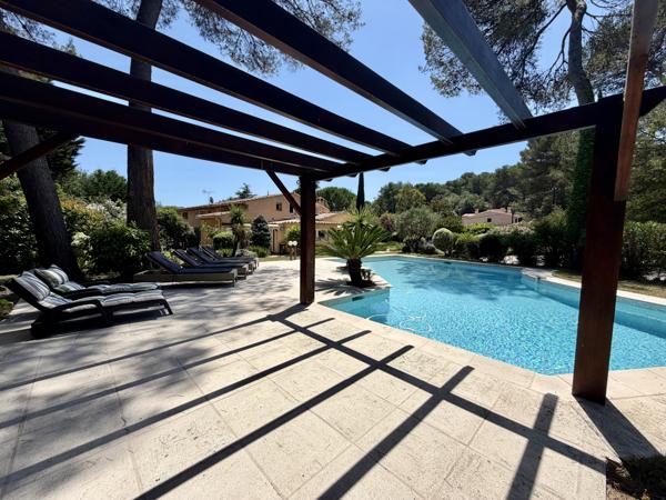 Maison à vendre à Mougins (06250) - Alpes-Maritimes