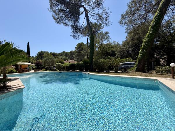Maison à vendre à Mougins (06250) - Alpes-Maritimes