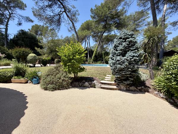 Maison à vendre à Mougins (06250) - Alpes-Maritimes