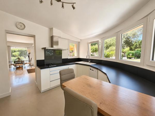 Maison à vendre à Mougins (06250) - Alpes-Maritimes
