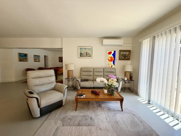 Maison à vendre à Mougins (06250) - Alpes-Maritimes