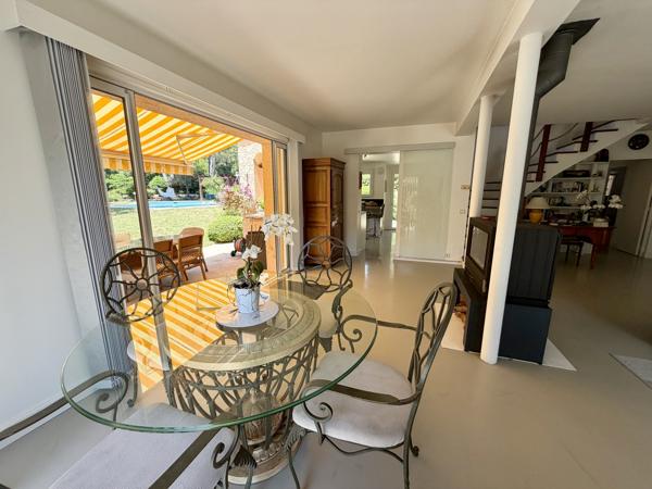 Maison à vendre à Mougins (06250) - Alpes-Maritimes