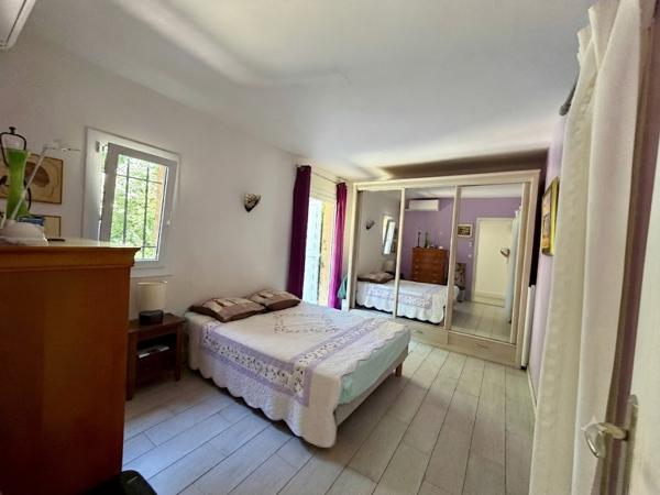 Maison à vendre à Mougins (06250) - Alpes-Maritimes