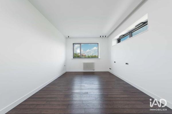 Maison à vendre 4 pièces 85 m² Aulnat