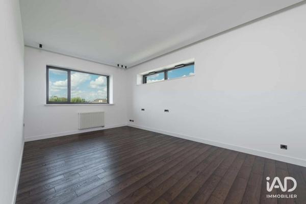 Maison à vendre 4 pièces 85 m² Aulnat