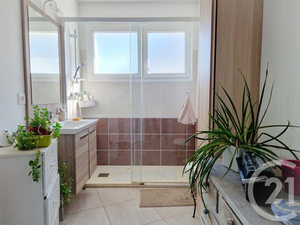 Appartement F3 à vendre  3 pièces - 61,02 m2 SEYSSINET PARISET - 38