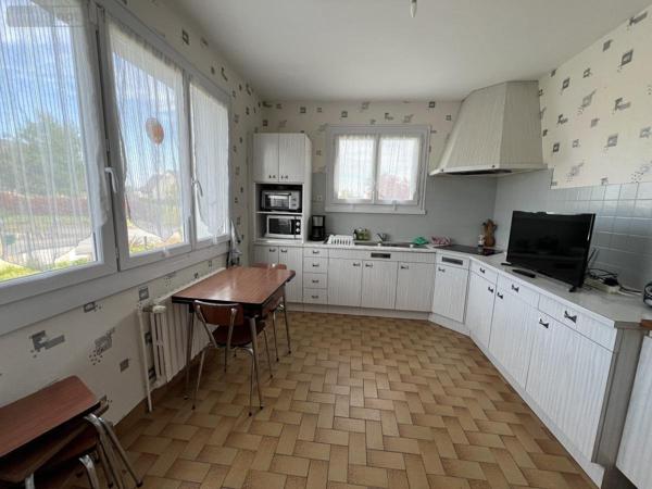 Maison à vendre à Caulnes dans les Côtes-d'Armor (22350), ref : 22044-3850