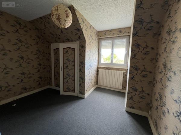 Maison à vendre à Caulnes dans les Côtes-d'Armor (22350), ref : 22044-3850