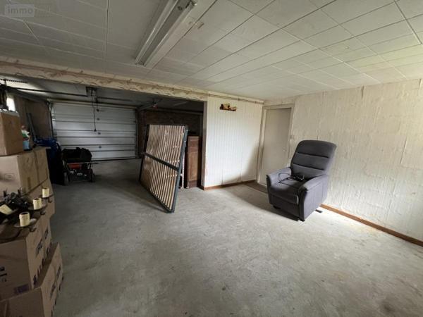 Maison à vendre à Caulnes dans les Côtes-d'Armor (22350), ref : 22044-3850