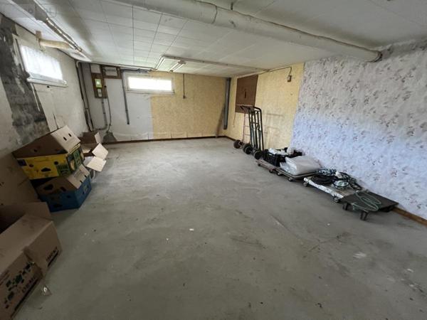 Maison à vendre à Caulnes dans les Côtes-d'Armor (22350), ref : 22044-3850