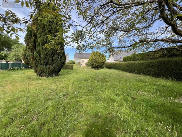 Maison à vendre à Caulnes dans les Côtes-d'Armor (22350), ref : 22044-3850