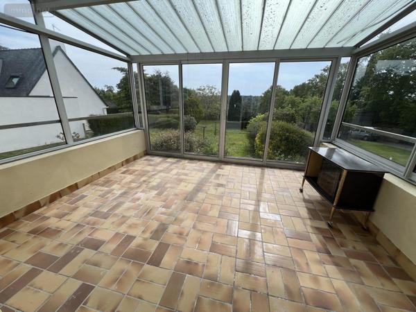 Maison à vendre à Caulnes dans les Côtes-d'Armor (22350), ref : 22044-3850