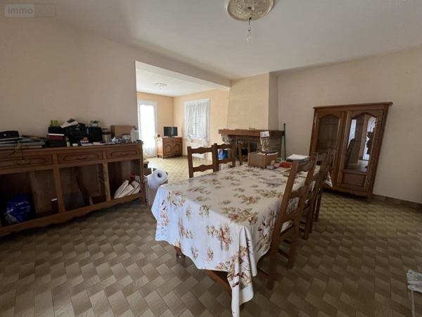 Maison à vendre à Caulnes dans les Côtes-d'Armor (22350), ref : 22044-3850
