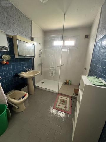 Maison à vendre à Caulnes dans les Côtes-d'Armor (22350), ref : 22044-3850